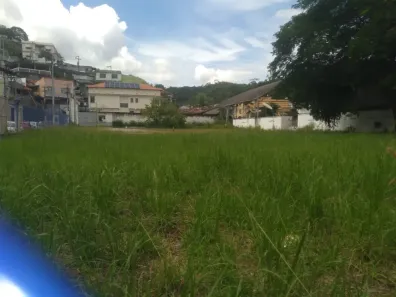 Lote/Terreno à venda, 11700m² no Fonseca, Niterói