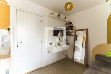 Apartamento com 1 Quarto à venda, 24m² no Vila Campanela, São Paulo