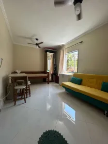 Apartamento com 1 Quarto à venda, 22m² no Ocian, Praia Grande