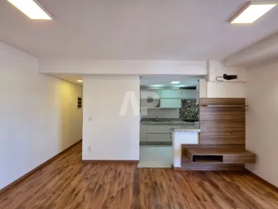 Apartamento com 3 Quartos à venda, 104m² no Itapecerica, Salto