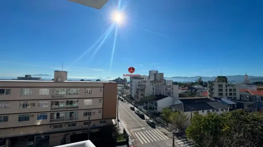 Apartamento com 3 Quartos à venda, 89m² no Canto, Florianópolis