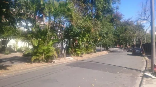 Lote/Terreno à venda, 424m² no Jardim Paraíso, Campinas