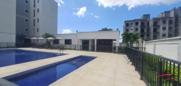 Apartamento com 2 Quartos à venda, 44m² no Mondubim, Fortaleza