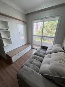 Apartamento com 2 Quartos para alugar, 52m² no Jardim Flor da Montanha, Guarulhos