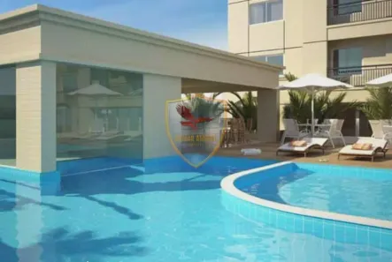 Apartamento com 2 Quartos para alugar, 57m² no Tirol, Natal