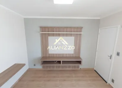 Apartamento com 2 Quartos à venda, 43m² no Ipiranga, Ribeirão Preto