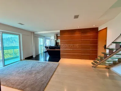 Cobertura com 2 Quartos à venda, 191m² no Barra da Tijuca, Rio de Janeiro