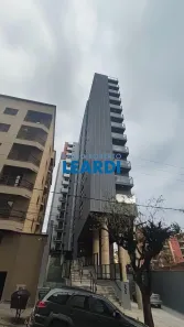 Apartamento com 2 Quartos à venda, 55m² no Centro, Poços de Caldas
