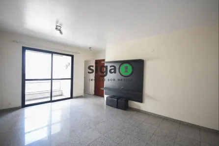 Apartamento com 3 Quartos à venda, 98m² no Vila Andrade, São Paulo