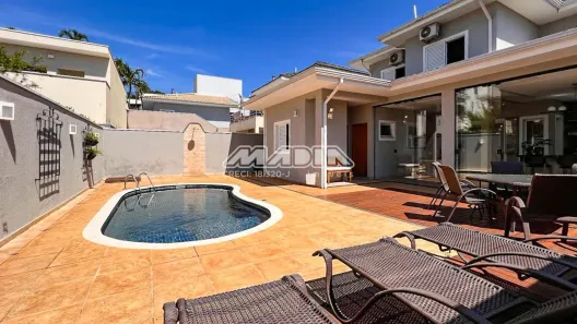 Casa de Condomínio com 4 Quartos à venda, 296m² no Jardim Recanto, Valinhos