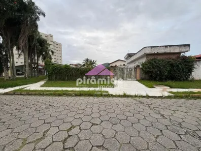 Lote/Terreno à venda, 10m² no Prainha, Caraguatatuba