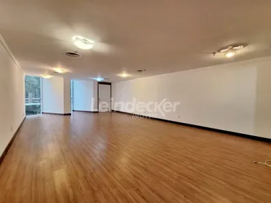 Sala Comercial para alugar, 53m² no Rio Branco, Porto Alegre