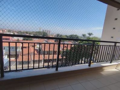 Apartamento com 3 Quartos à venda, 98m² no Jardim Estoril, São José dos Campos