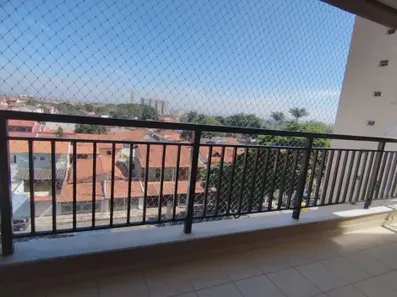 Apartamento com 3 Quartos à venda, 98m² no Jardim Estoril, São José dos Campos