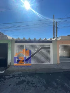 Casa com 2 Quartos para alugar, 60m² no Bussocaba, Osasco