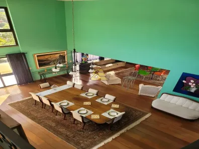 Casa com 4 Quartos à venda, 515m² no Manguinhos, Armação dos Búzios