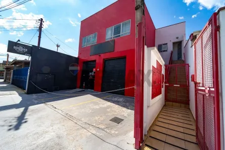 Sala Comercial à venda, 210m² no Jardim Liberdade, Jundiaí