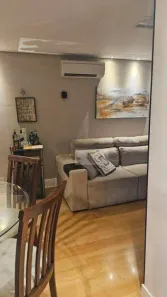 Apartamento com 2 Quartos à venda, 70m² no Vila Ema, São José dos Campos
