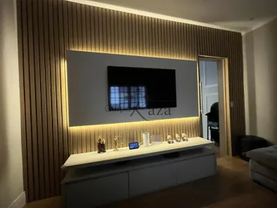 Casa com 3 Quartos à venda, 80m² no Vila Betânia, São José dos Campos