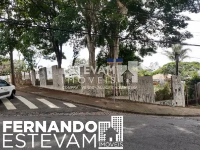 Lote/Terreno à venda, 1590m² no Vila Inah, São Paulo