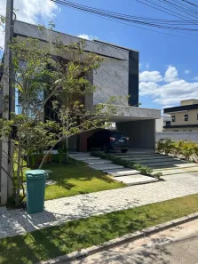 Casa com 4 Quartos à venda, 258m² no Cidade Alpha, Eusébio
