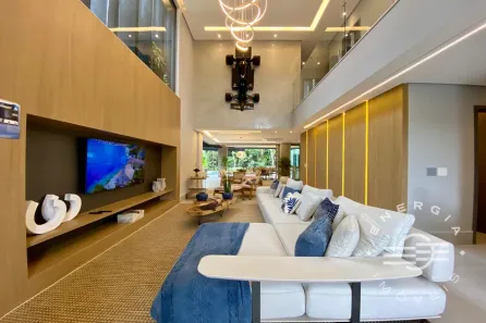 Casa com 5 Quartos à venda, 349m² no Riviera, Bertioga