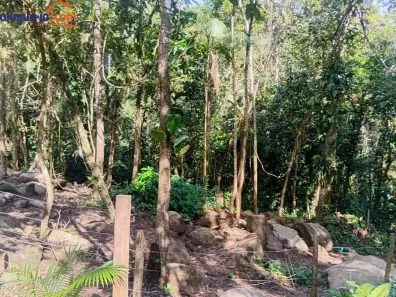 Lote/Terreno à venda, 600m² no Horto (Morro das Moças), Ubatuba