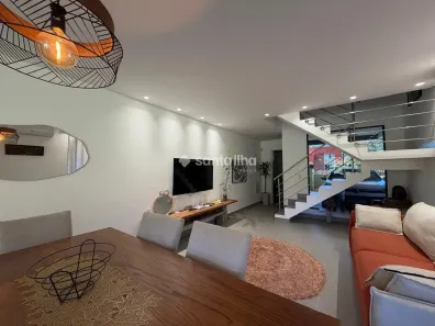 Casa com 3 Quartos à venda, 152m² no Ribeirão da Ilha, Florianópolis