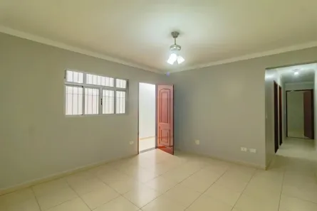 Casa com 3 Quartos à venda, 92m² no Vila Parque Jabaquara, São Paulo
