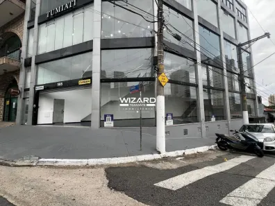 Ponto Comercial para alugar, 620m² no Vila Regente Feijó, São Paulo
