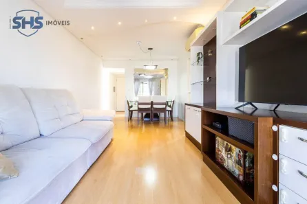Apartamento com 2 Quartos à venda, 71m² no Velha, Blumenau