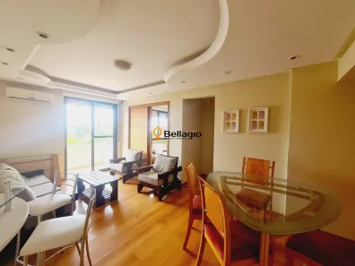 Apartamento com 2 Quartos à venda, 69m² no Nossa Senhora de Fátima, Santa Maria