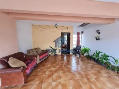 Casa com 3 Quartos à venda, 363m² no Alto Higienópolis, Bauru