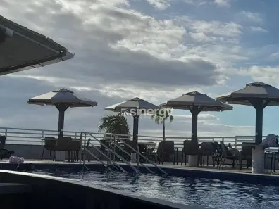Apartamento com 1 Quarto à venda, 37m² no Pipa, Tibau do Sul