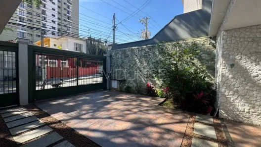 Sobrado com 3 Quartos à venda, 270m² no Tatuapé, São Paulo