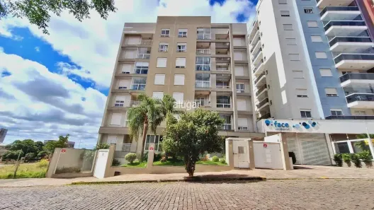 Apartamento com 2 Quartos para alugar, 72m² no Nossa Senhora de Lourdes, Caxias do Sul
