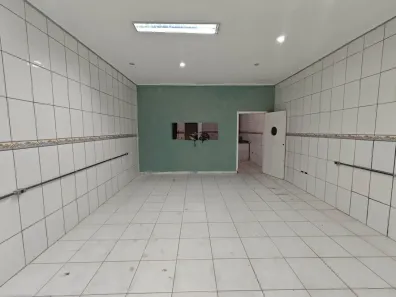 Ponto Comercial para alugar, 90m² no Santa Maria, Osasco