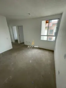 Apartamento com 2 Quartos à venda, 48m² no Jardim São Domingos, Guarulhos