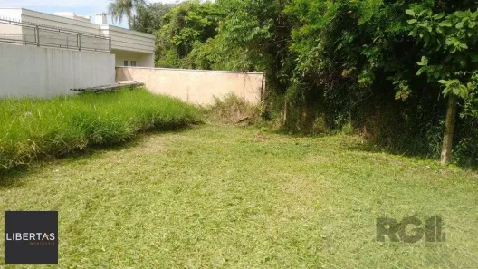 Lote/Terreno à venda, 172m² no Hípica, Porto Alegre