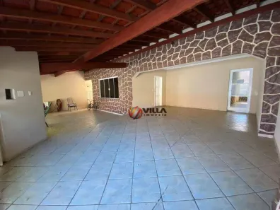 Casa com 3 Quartos à venda, 185m² no Parque Gramado, Americana
