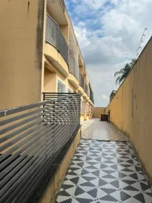 Sobrado com 2 Quartos para alugar, 90m² no Vila Formosa, São Paulo