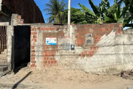 Lote/Terreno à venda, 84m² no Santa Tereza, Parnamirim