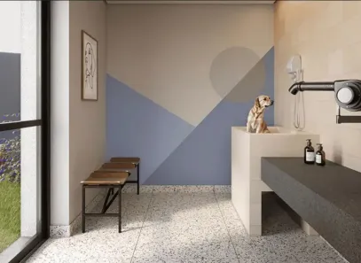 Apartamento com 2 Quartos à venda, 57m² no Mirandópolis, São Paulo