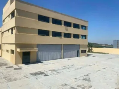 Galpão/Depósito/Armazém à venda, 2500m² no Centro Industrial de Arujá, Arujá