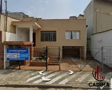 Lote/Terreno à venda, 500m² no Vila Regina ( Zona Leste), São Paulo