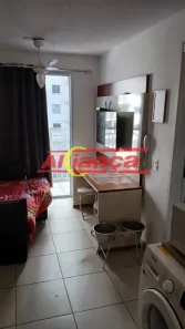 Apartamento com 1 Quarto à venda, 28m² no Guaiaúna, São Paulo
