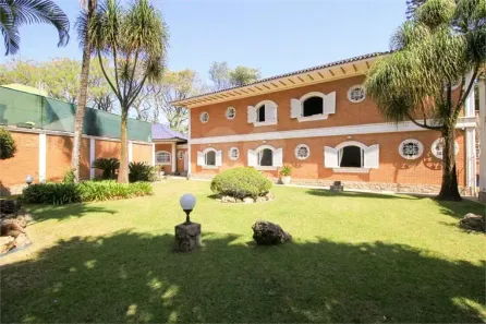 Sobrado com 4 Quartos à venda, 604m² no Vila Madalena, São Paulo