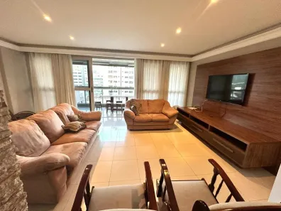 Apartamento com 4 Quartos à venda, 180m² no Praia da Costa, Vila Velha