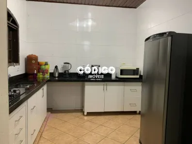 Fazenda/Sítio com 3 Quartos à venda, 2000m² no Extrema, Extrema
