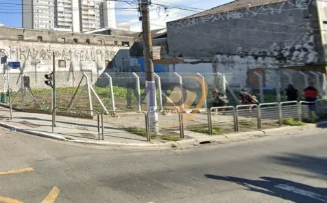 Lote/Terreno para alugar, 621m² no Brás, São Paulo
